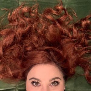 Meet your Posher, Carisa